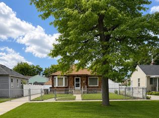 809 W 500 N, Salt Lake City, UT 84116