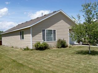 149 Pebble Brook Ln, Belgrade, MT 59714