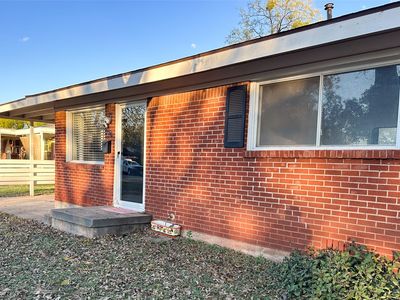 1625 Briarwood St, Abilene, TX, 79603