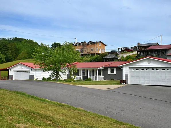 125 Parliament Rd, Harrogate, TN 37752