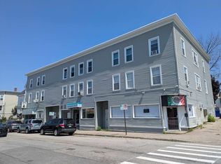 203 Wilson St, Manchester, NH 03103