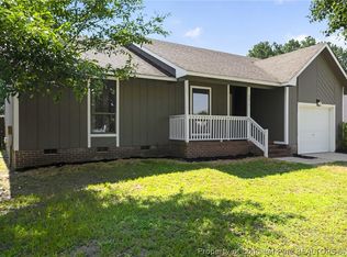 6874 Kingsgate Dr, Fayetteville, NC 28314