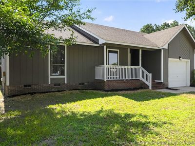 6874 Kingsgate Dr, Fayetteville, NC, 28314