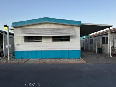 15621 Beach Blvd Space 84, Westminster, CA, 92683
