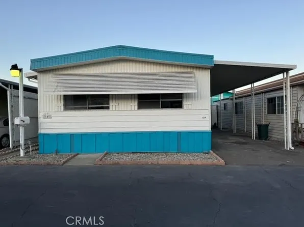 15621 Beach Blvd Space 84, Westminster, CA 92683