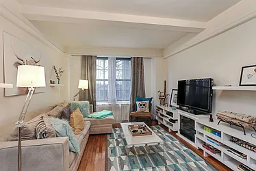 Rented by 9 Realty NYC