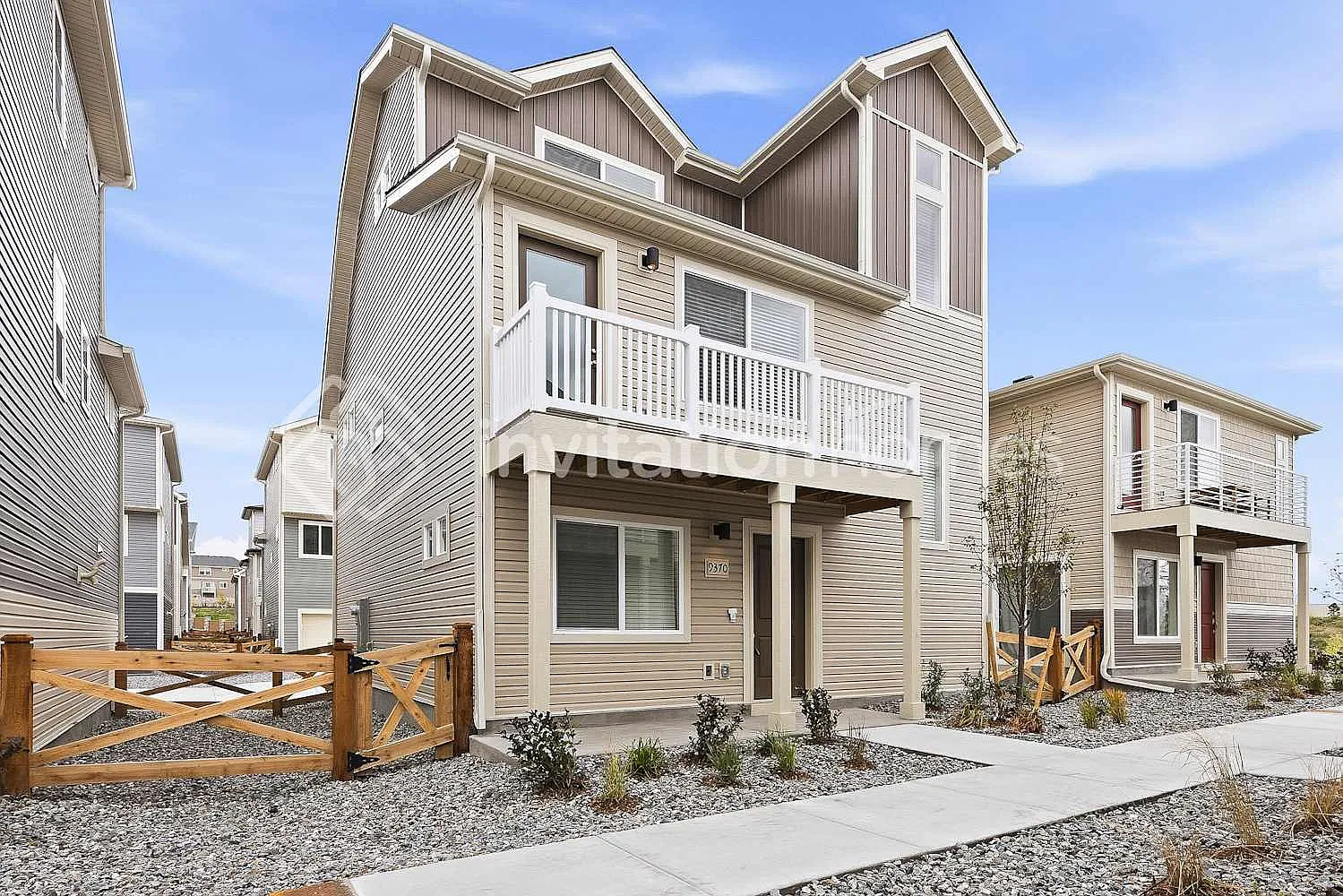 9370 Oro City Loop Colorado Springs, CO 80927 — Photo 1