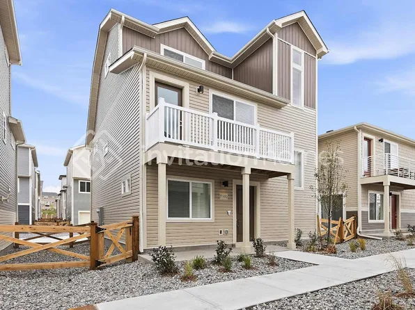 9370 Oro City Loop, Colorado Springs, CO 80927