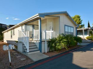 12970 Highway 8 Business SPACE 71, El Cajon, CA 92021