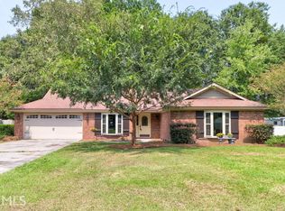 128 Scholar Rd, Guyton, GA 31312