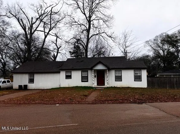 3804 Saint Francis St, Jackson, MS 39206