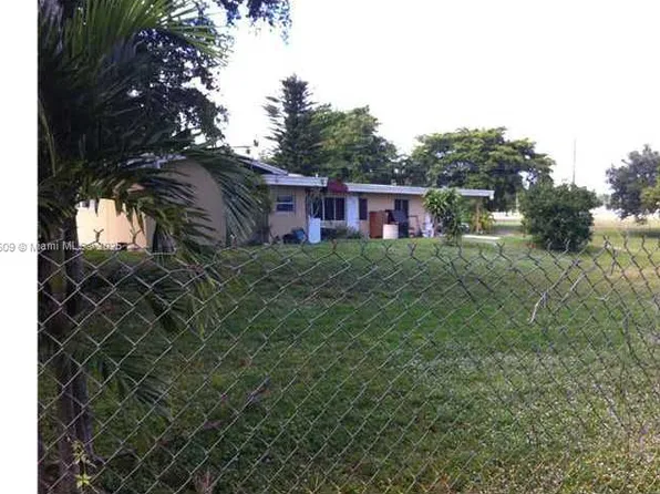 5920 SW 45th Way, Fort Lauderdale, FL 33314