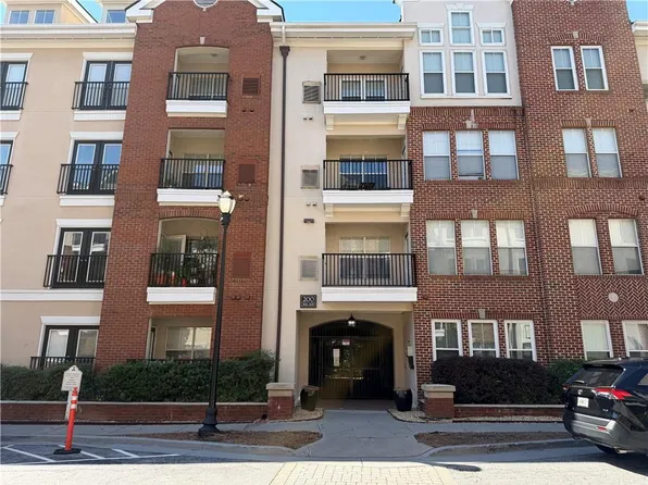 1850 Cotillion Dr Unit 2116, Dunwoody, GA 30338