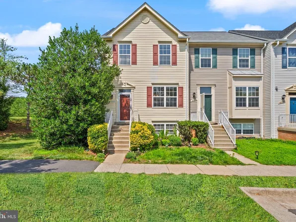 21020 Mossy Glen Ter, Ashburn, VA 20147