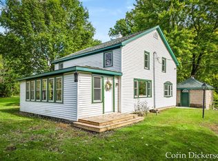 10860 Douglas Ave, Plainwell, MI 49080
