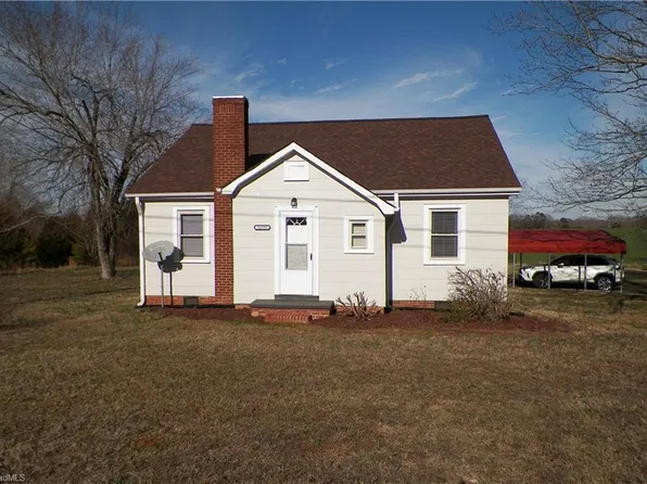11359 S State Highway 150, Linwood, NC 27299