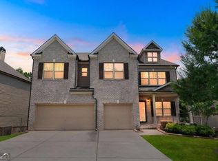 3380 Palmer Lake Point, Douglasville, GA 30135