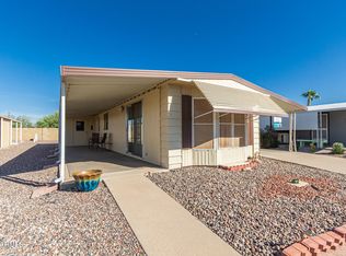 53 N Mountain Rd LOT 19, Apache Junction, AZ 85120