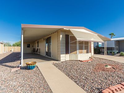 53 N Mountain Rd LOT 19, Apache Junction, AZ, 85120