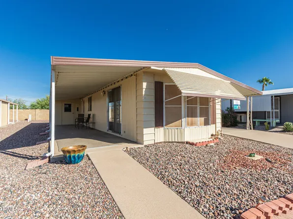 53 N MOUNTAIN Road #19, Apache Junction, AZ 85120