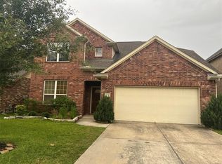 19811 Summit Crest Ct, Cypress, TX 77433