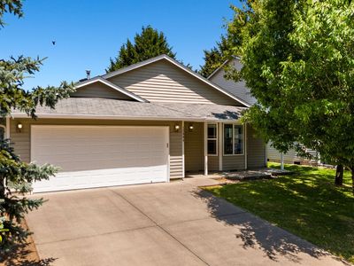 12904 NE 55th St, Vancouver, WA, 98682