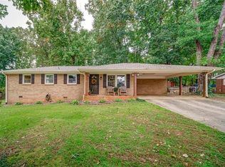 4161 Yeager Rd, Douglasville, GA 30135