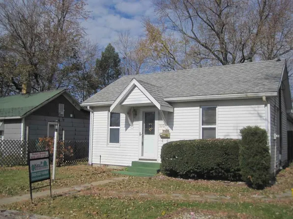 1010 E Wheeler St, Macomb, IL 61455