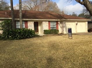 11404 Santa Cruz Dr, Austin, TX 78759