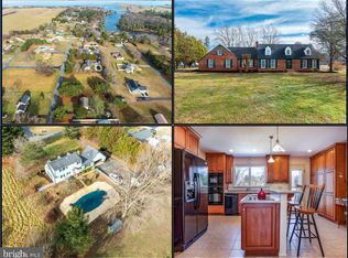 5429 Whitehall Rd, Cambridge, MD 21613