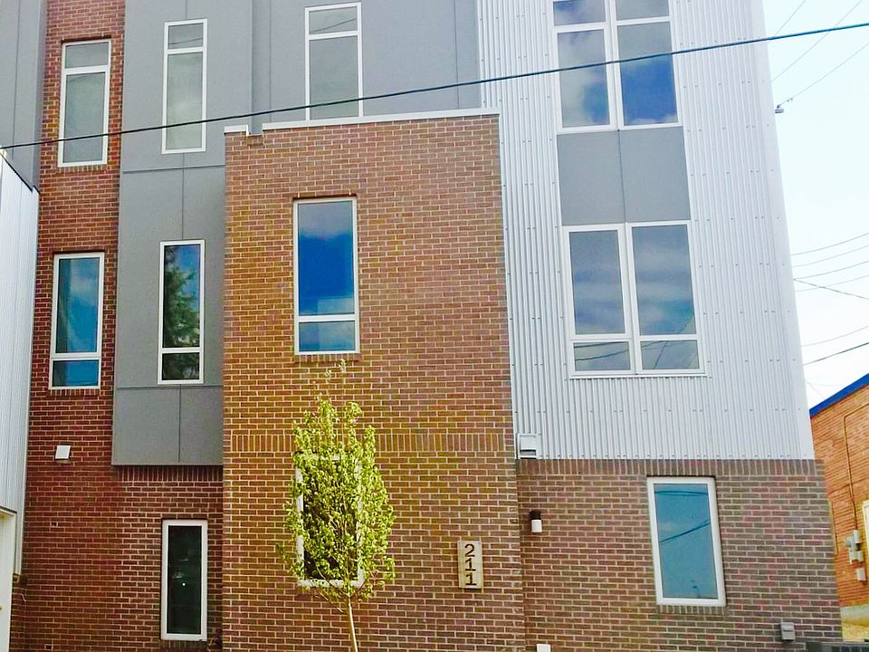 2nd image of 505 S 2nd Ave