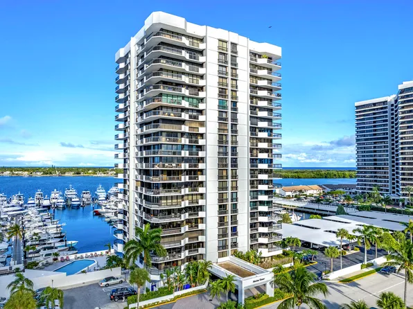 108 Lakeshore Drive #640, North Palm Beach, FL 33408
