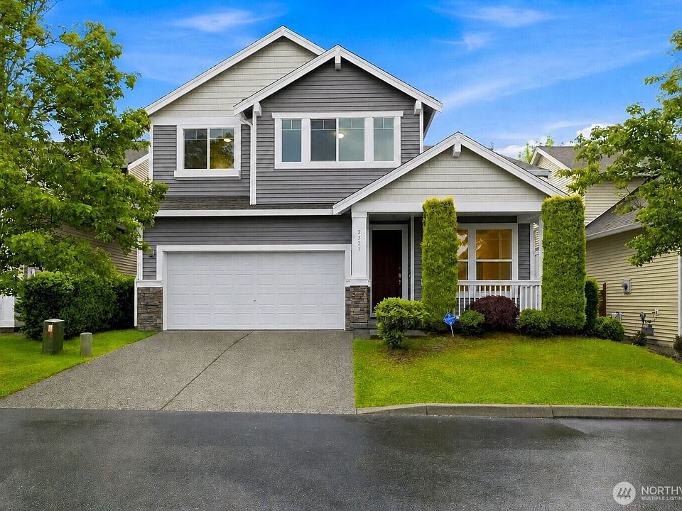1st image of 2321 88th Drive NE