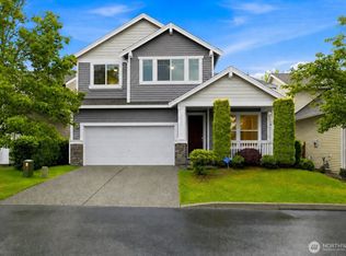 2321 88th Dr NE, Lake Stevens, WA 98258