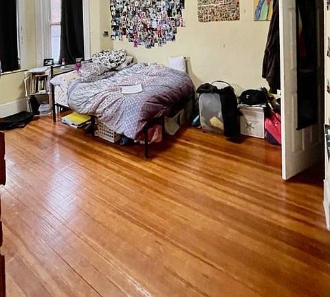 4th image of 72 S Huntington Ave #2