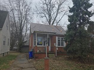 1627 E Lincoln Ave, Decatur, IL 62521