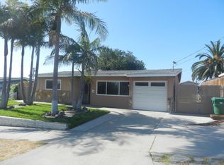 4189 Thomas St, Oceanside, CA 92056