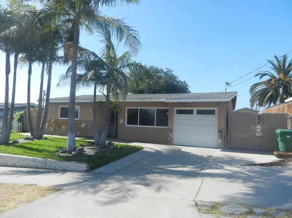 4189 Thomas St, Oceanside, CA 92056