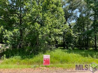LOT 155 Netterville St, Baton Rouge, LA 70807