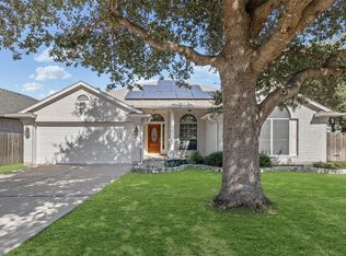 14901 Staked Plains Loop, Austin, TX 78717