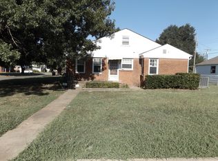 901 N Marshall Dr, Midwest City, OK 73110