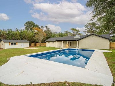 5330 E Bay Blvd, Gulf Breeze, FL, 32563