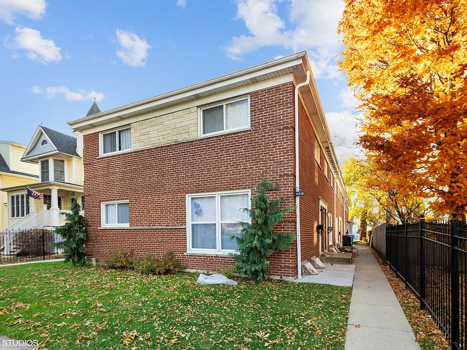 1st image of 4216 N Kedvale Ave