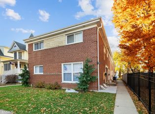 4216 N Kedvale Ave, Chicago, IL 60641