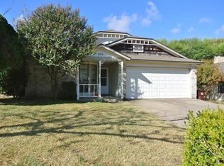 2204 Frontier Trl, Round Rock, TX 78681