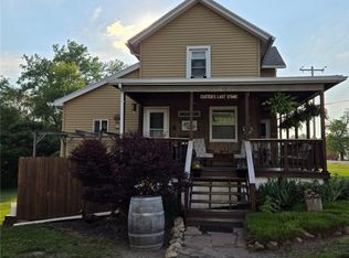 16094 Ridge Rd W, Albion, NY 14411