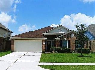 20707 Dappled Ridge Way, Humble, TX 77338