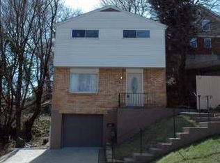 745 Tonopah Ave, Pittsburgh, PA