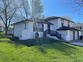 215 Sellman St, Warrensburg, MO 64093