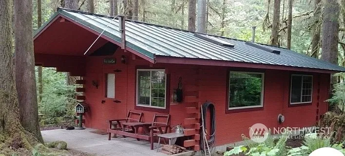8495 S Cascade Drive photo 1